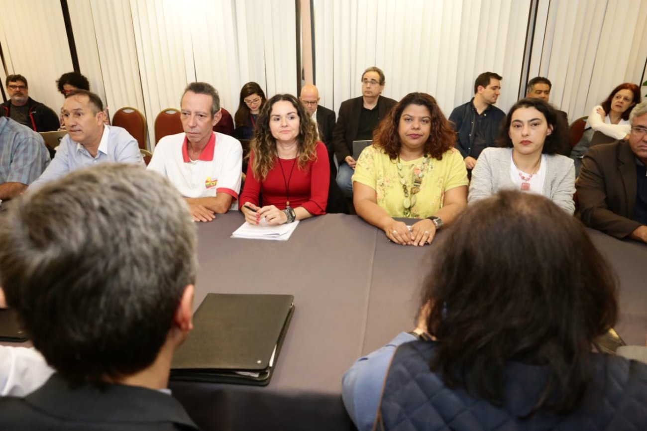 Foto: Jailton Garcia/Contraf-CUT