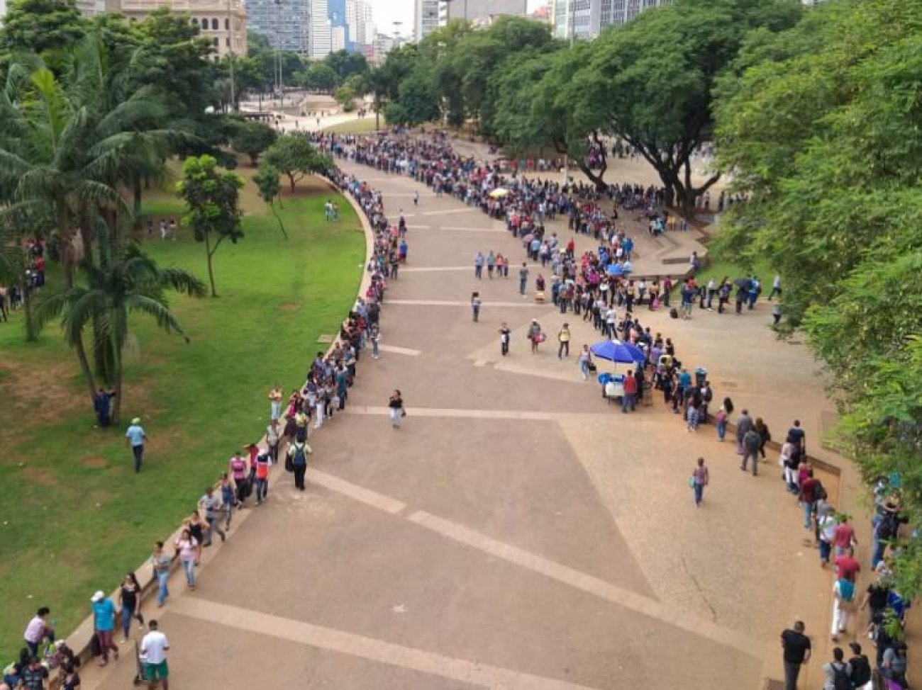 Foto: Seeb-SP
