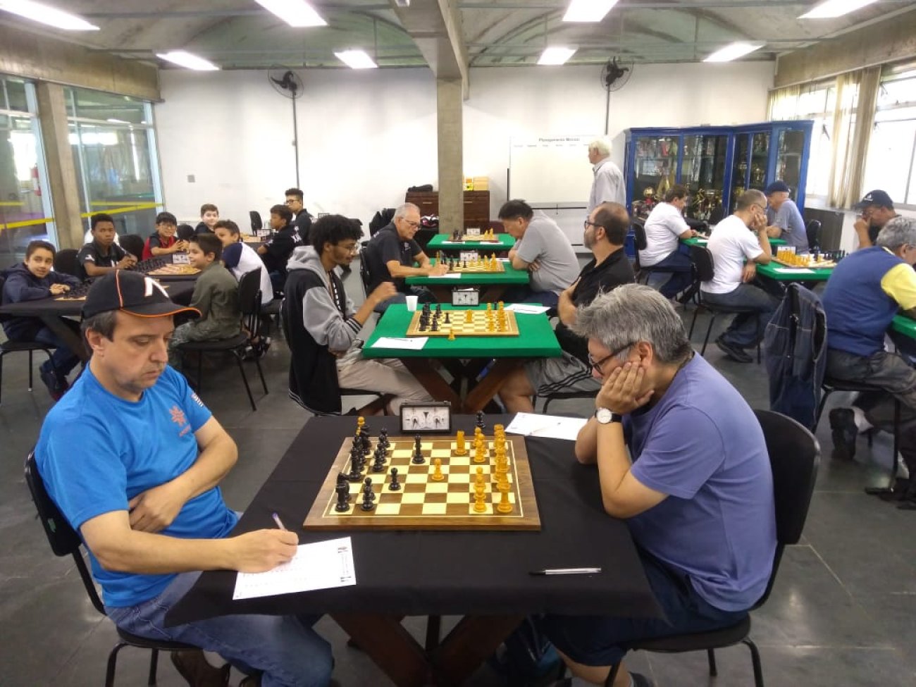 Foto: Seeb-SP