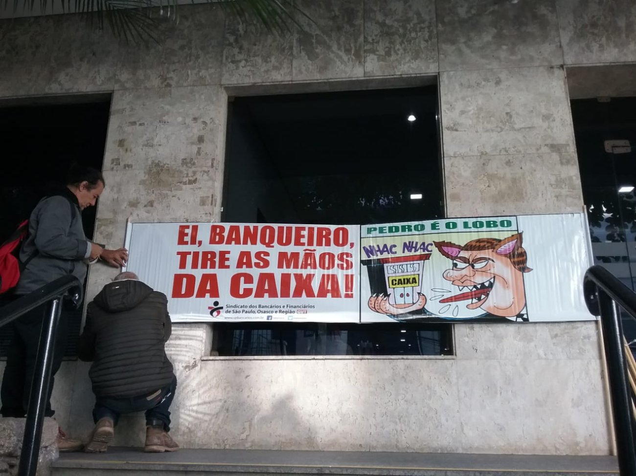 Foto: Seeb-SP