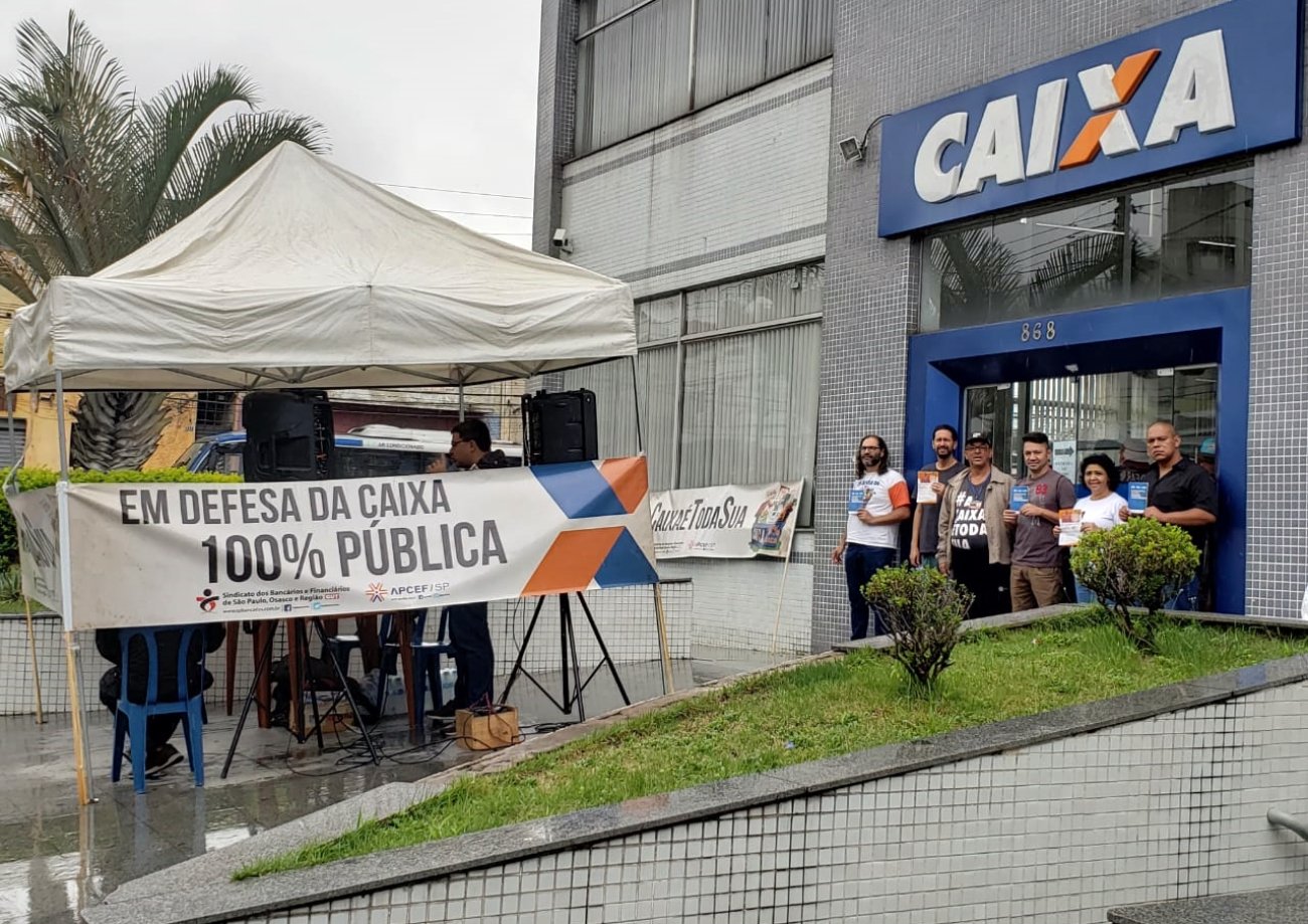Foto: Seeb/SP