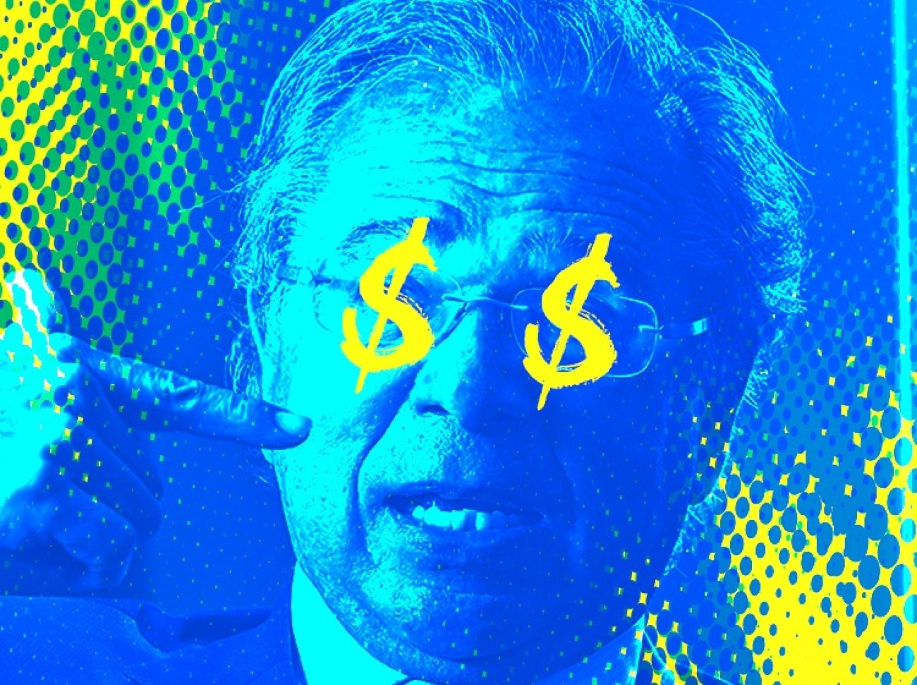 Montagem: Linton Publio