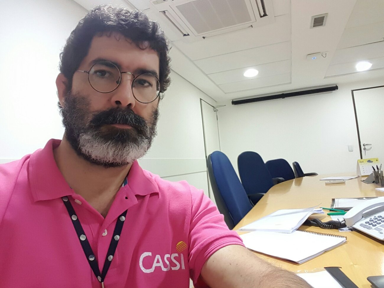 William Mendes: ampliar o número de participantes cadastrados na ESF aumentará capacidade de gerir o uso da rede credenciada Foto: Contraf-CUT