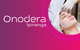 Logo da Onodera Ipiranga