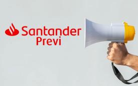 Eleição Santander Previ: prazo para inscrição de candidatos começa segunda 17