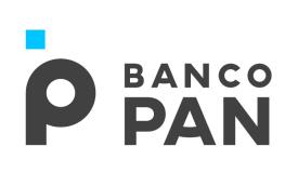 Logotipo do Banco Pan