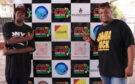 Com apoio do sindicato, projeto "Charme Black Jamaica" celebra cultura periférica em SP