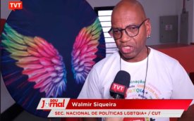 TVT: CUT lança cartilha de formação sindical como foco em pessoas trans