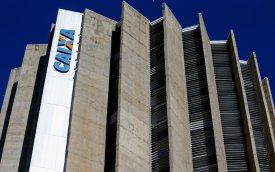 Edifício Sede da Caixa Econômica Federal