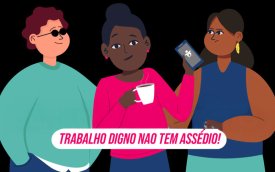 Dia de Combate ao Assédio Moral: Saiba como identificar e denunciar ao Sindicato