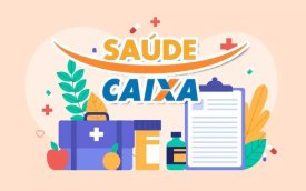 Cartilha "Queremos Saúde, Caixa" tira dúvidas e reforça defesa do plano de saúde