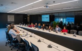 Negociação entre o Sindicato e o C6 Bank sobre o pagamento correto e para todos da PLR
