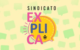 Logo do Sindicato Explica