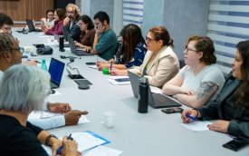 GT do 4º Censo da Diversidade