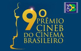 Sindicato recebe 9º Prêmio CineB neste sábado com a presença de artistas renomados