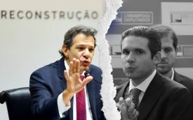 FOTOS: Valter Campanato e Lula Marques - Agência Brasil
