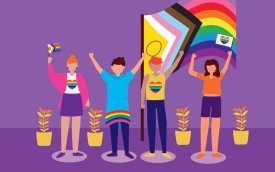 Sindicato participa de Marcha LGBTQIA+ da Classe Trabalhadora nesta sexta (20)