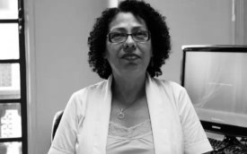 Sindicato lamenta falecimento de Raquel Kacelnikas, ex-dirigente da entidade