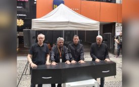 Itaú: Luta contra fechamento de agências continua com novo protesto no centro de SP