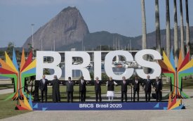 FOTO: Joédson Alves/Agência Brasil