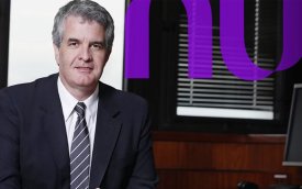 Contratação de mais um ex-BC pelo Nubank expõe relação de interesse entre agentes reguladores e fintechs