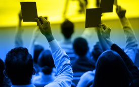 Banco do Brasil: Bancários elegem delegados do 35º CNFBB em encontro no dia 26/07