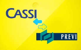 Após luta histórica, incorporados poderão migrar para Cassi e Previ