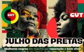 Dia Internacional da Mulher Negra Latino-Americana e Caribenha