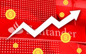 Lucro do Santander cresce 18,4% às custas de bancários demitidos e de agências fechadas