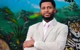 Justiça para Guilherme: Sindicato repudia ato de PM após morte de jovem negro