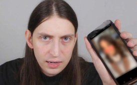 Reprodução YouTube - Felca