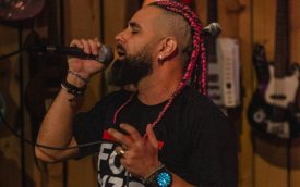 Bancário da base de SP fica entre os melhores colocados em Festival de Música Autoral da Contraf