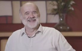 Foto de João Vaccari Neto