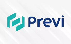 Logo do Previ