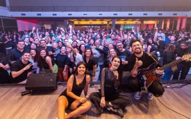 XIII Festa do Chope do Sindicato dos Bancários e Financiários de São Paulo, Osasco e Regiã