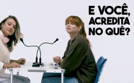 Bancários e entidades parceiras lançam campanha para estimular debate político civilizado