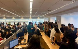 Após negociação do Sindicato, trabalhadores do Bank of China Brasil aprovam PPR