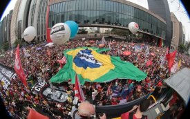 PEC da Bandidagem é enterrada no Senado após mobilização popular