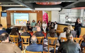 Seminário no Sindicato dos Bancários debate inclusão das pessoas com deficiência no setor financeiro