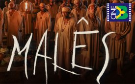 CineB celebra consciência negra transformando Quadra dos Bancários em cinema