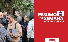 Divulgação Resumo da Semana