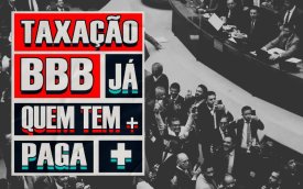 Câmara dos Deputados retira MP 1303 da pauta (FOTO: Lula Marques/Agência Brasil)