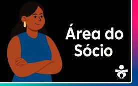 Arte da Área do Sócio