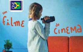 CineB encerra novembro com sessões gratuitas de “Um Filme de Cinema”