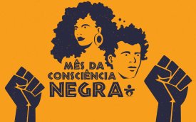 Com série de atividades, Sindicato celebra mês da Consciência Negra e reforça luta antirracista