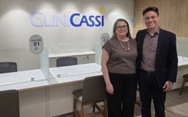 Conquista dos trabalhadores, nova CliniCassi Av. Paulista será inaugurada neste ano