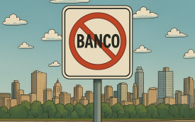 BC proíbe uso indevido do termo “banco” por fintechs e Sindicato cobra regulamentação