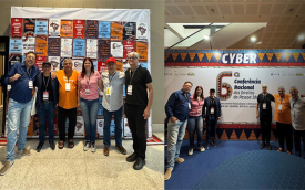 Delegação acompanha debates da 6ª Conadipi entre os dias 16 e 19 de dezembro, reforçando a luta por equidade, direitos e participação no processo de envelhecimento