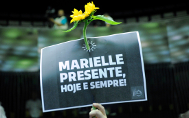 Foto: Geraldo Magela/Agência Senado