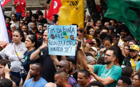 FOTO: Tânia Rêgo/Agência Brasil